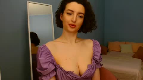 Snapshot of sweet_baby_miranda_ chatting on January 2025 12:25:01 AM Miranda online show from January 2025 12:25:01 AM