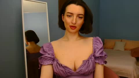 Snapshot of sweet_baby_miranda_ chatting on January 2025 11:22:01 PM Miranda online show from January 2025 11:22:01 PM