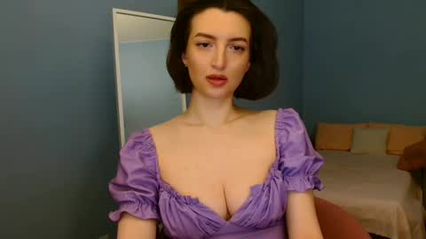 Snapshot of sweet_baby_miranda_ chatting on January 2025 11:08:01 PM Miranda online show from January 2025 11:08:01 PM