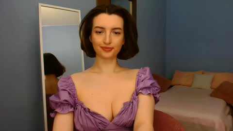 Snapshot of sweet_baby_miranda_ chatting on February 2025 02:48:02 AM Miranda online show from February 2025 02:48:02 AM