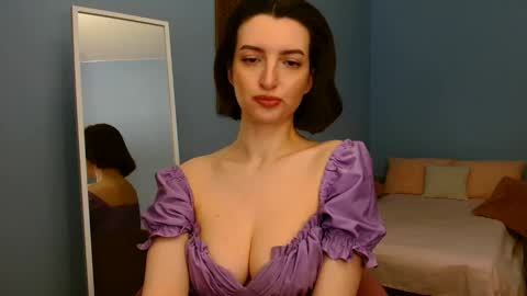 Snapshot of sweet_baby_miranda_ chatting on February 2025 02:37:01 AM Miranda online show from February 2025 02:37:01 AM