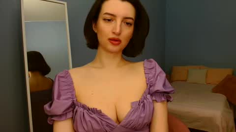 Snapshot of sweet_baby_miranda_ chatting on February 2025 12:30:01 AM Miranda online show from February 2025 12:30:01 AM