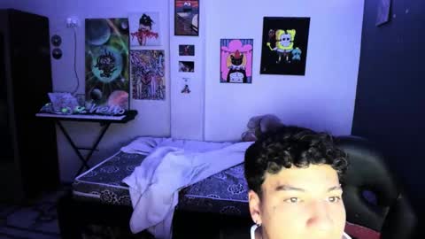 Snapshot of sweet_boys_xx chatting on September 2025 05:51:02 AM CristianBrayan PVT OPEN online show from September 2025 05:51:02 AM