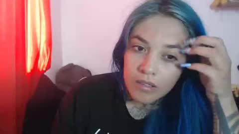 Bubbles online show from February 2025 10:04:02 PM