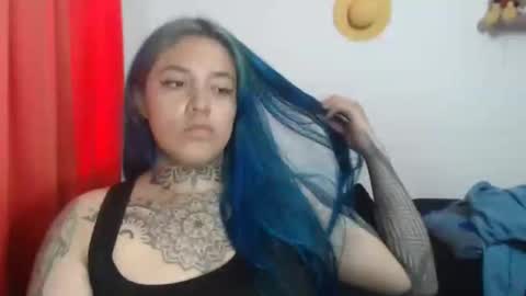 Bubbles online show from February 2025 09:58:02 PM