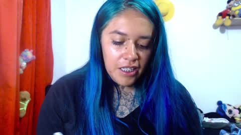 Bubbles online show from March 2026 11:23:01 PM