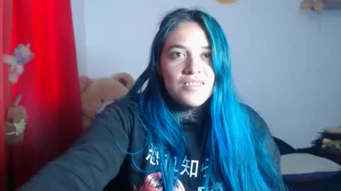 Bubbles online show from May 2026 09:01:01 PM