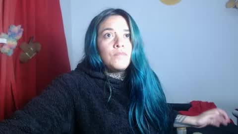 Snapshot of sweet_bubblee chatting on July 2026 02:38:01 AM Bubbles online show from July 2026 02:38:01 AM