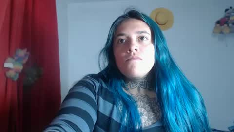 Snapshot of sweet_bubblee chatting on July 2026 02:07:02 AM Bubbles online show from July 2026 02:07:02 AM