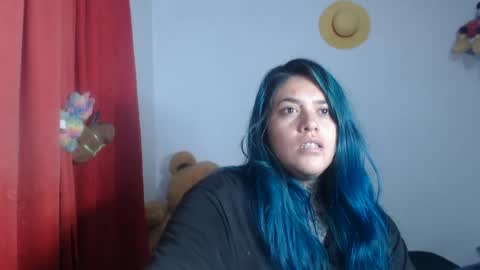 Snapshot of sweet_bubblee chatting on July 2026 02:59:02 AM Bubbles online show from July 2026 02:59:02 AM