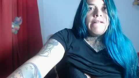 Snapshot of sweet_bubblee chatting on July 2026 11:02:01 PM Bubbles online show from July 2026 11:02:01 PM