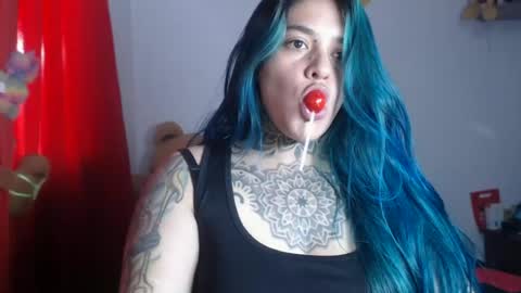 Snapshot of sweet_bubblee chatting on July 2026 10:08:02 PM Bubbles online show from July 2026 10:08:02 PM