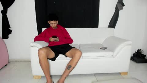 Snapshot of sweet_bunny29 chatting on May 2026 03:41:02 PM x Angelica Daniels - mod Tio willy online show from May 2026 03:41:02 PM