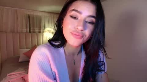 Camila online show from April 2026 02:51:02 AM