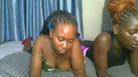 Camila online show from January 2026 12:05:01 AM