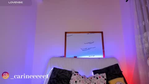 Snapshot of sweet_carine chatting on December 2024 10:34:01 AM camil online show from December 2024 10:34:01 AM