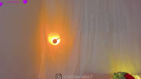 Snapshot of sweet_carine chatting on October 2025 07:28:02 AM camil online show from October 2025 07:28:02 AM