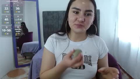 Snapshot of sweet_catita chatting on September 2025 12:06:01 PM Cata online show from September 2025 12:06:01 PM