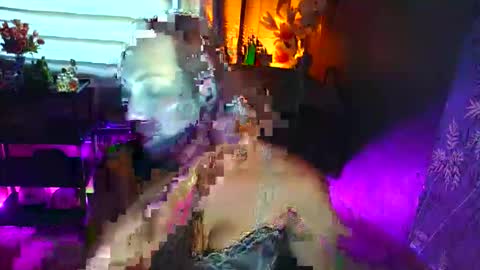 sweet_charmel online show from May 2026 04:41:02 AM