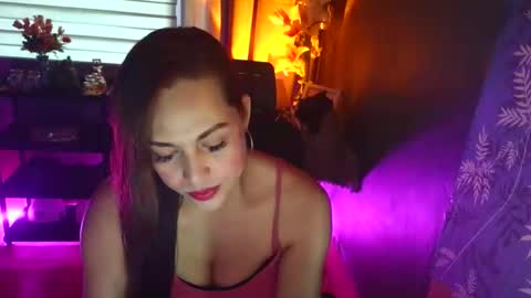 sweet_charmel online show from May 2026 03:12:01 AM