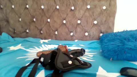 sweet_cherry007 online show from March 2026 04:50:01 AM