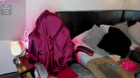 Snapshot of sweet_cherry__1 chatting on July 2026 05:49:02 AM sweet cherry online show from July 2026 05:49:02 AM