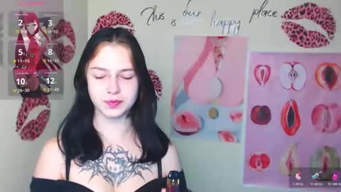 Ivy online show from November 2025 07:19:01 AM