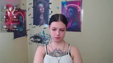 Ivy online show from March 2026 08:37:02 AM