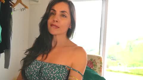 Bruna   - Live on December - My wishlist  online show from January 2025 03:40:02 PM