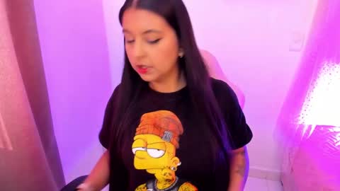 Snapshot of sweet_chloe6 chatting on January 2025 06:46:01 PM Chloe online show from January 2025 06:46:01 PM