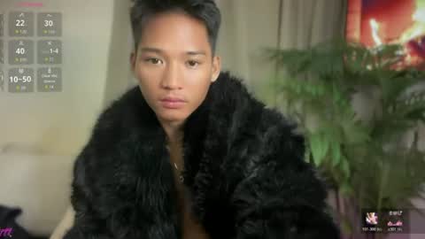 Snapshot of sweet_clarence69 chatting on July 2026 04:21:01 PM CLARENCE online show from July 2026 04:21:01 PM
