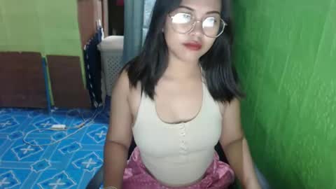 sweet_czylle online show from January 2026 04:36:01 AM