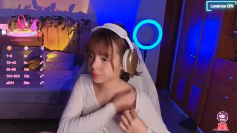 Snapshot of sweet_daliaa chatting on February 2025 12:52:02 AM Dalia online show from February 2025 12:52:02 AM