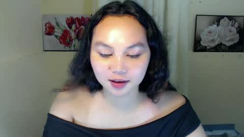Snapshot of sweet_danicaa chatting on June 2026 02:33:01 PM danice online show from June 2026 02:33:01 PM