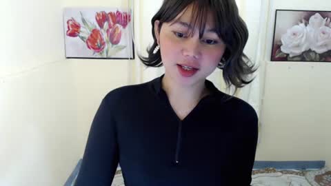 Snapshot of sweet_danicaa chatting on June 2026 11:02:02 PM danice online show from June 2026 11:02:02 PM