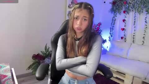 Snapshot of sweet_daniiela chatting on September 2025 03:22:02 PM IM Dani online show from September 2025 03:22:02 PM