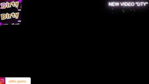 ZAFIRO QUIROZ online show from January 2025 02:47:01 PM