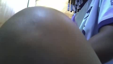 Snapshot of sweet_eldah chatting on October 2025 08:46:02 AM Sweet eldah online show from October 2025 08:46:02 AM