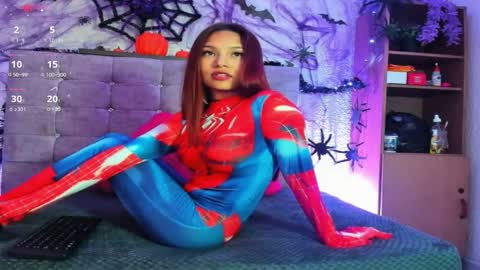 sweet_emma92 online show from October 2025 01:28:01 AM