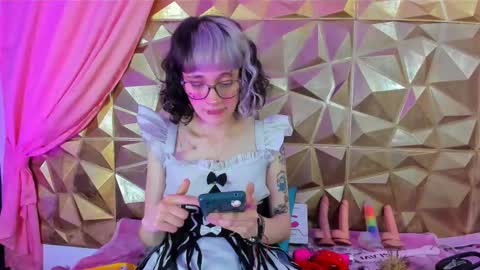  emmili  online show from February 2025 03:14:01 PM