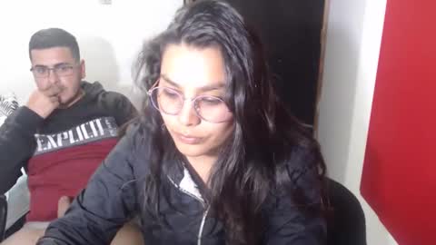 Snapshot of sweet_fantasy_couple chatting on February 2025 12:41:01 AM sweet_fantasy_couple online show from February 2025 12:41:01 AM