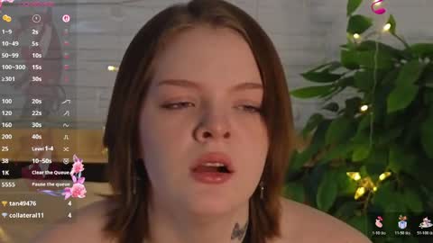 Amely online show from May 2026 05:25:01 AM