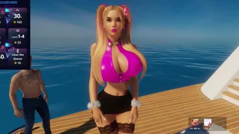 Fleur online show from February 2026 10:47:02 AM