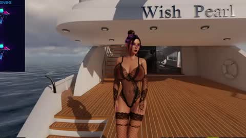 Snapshot of sweet_fleur chatting on June 2026 02:38:01 PM Fleur online show from June 2026 02:38:01 PM