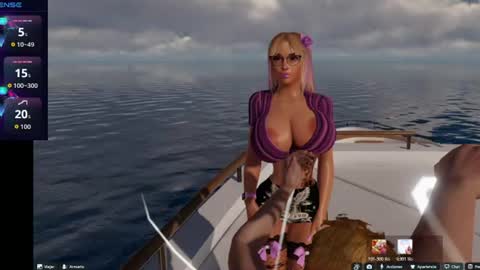 Snapshot of sweet_fleur chatting on July 2026 11:51:02 PM Fleur online show from July 2026 11:51:02 PM
