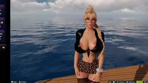 Snapshot of sweet_fleur chatting on July 2026 03:26:02 PM Fleur online show from July 2026 03:26:02 PM