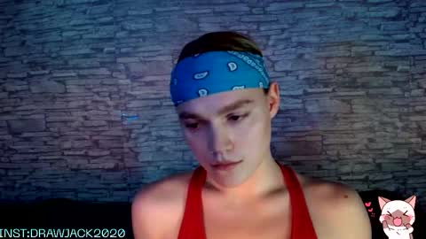 Jack online show from March 2026 01:23:02 AM