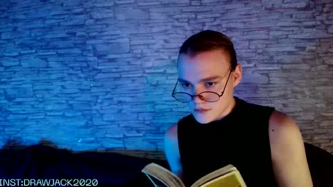 Jack online show from March 2026 01:12:01 AM