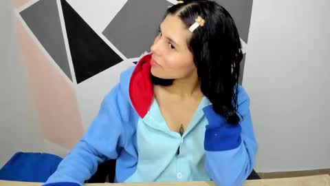 Snapshot of sweet_hann chatting on October 2025 04:09:01 AM Hanna online show from October 2025 04:09:01 AM