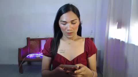 hanna mae online show from November 2025 04:04:01 AM